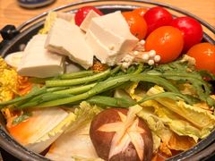 -合点寿司(金虹桥商场店)