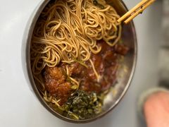 -永春面馆(江桥店)
