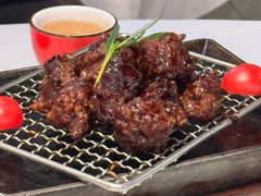 -申阿婆·上海菜(新桥店)