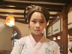 -南京大牌档(凯德大峡谷店)