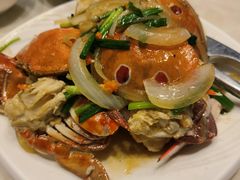 -南海渔家•海鲜•正宗海南菜(海棠湾店)