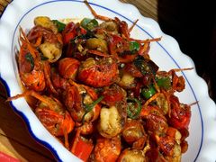 -有间虾铺·经典湘菜·小龙虾(新梦店)