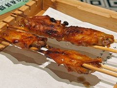 -金掌勺·锅包肉(广渠门店)