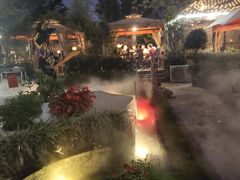 -二荆条·蜀鲜汇城市森林火锅