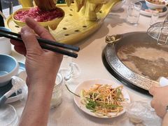 -千牛将·鲜牛肉火锅(开元路店)