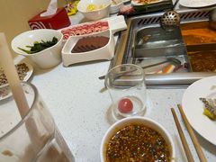 -海底捞火锅(方塔东街店)