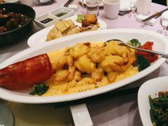 -金时代顺风大酒店(金山店)