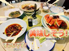 -农乐园食府(梅城镇店)