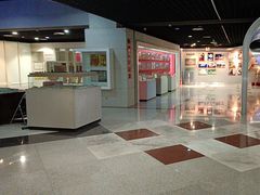 -宁夏邮政博物馆