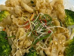 -友强·23年特色海鲜大排档(厦门店)