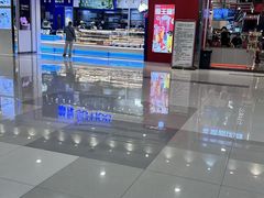 -天津梅江印象城