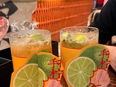-破店肥哈·东北烧烤(南山保利店)