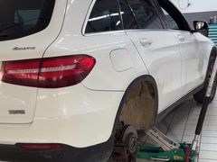 -迪师宝马奔驰专修·维修保养