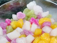 -忆夏爽黑仔漳州四果汤(顶澳仔猫街店)