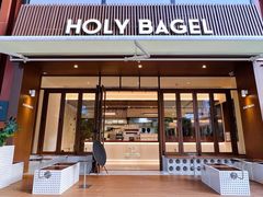 门面-HOLY BAGEL(苏河店)