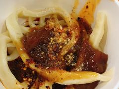 甜面酱-洞子口张老二凉粉(文殊院店)