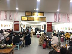 大堂-笔记安顺夺夺粉火锅