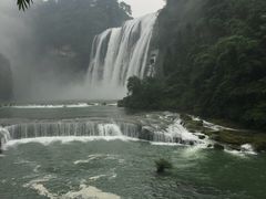 -赤水丹霞旅游区·大瀑布