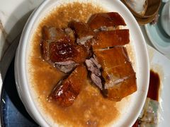 -花城粤菜餐厅(高新区店)