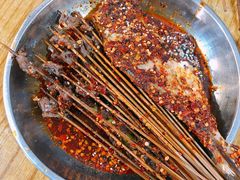 -袁师傅烤肉(弹子石店)