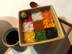 -FOUNT创意日料