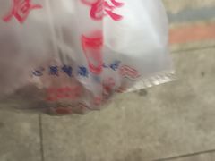 -双流传承老妈兔头(玉林总店)