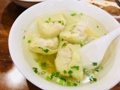 -潘国仙耳光馄饨(黄家阙路店)
