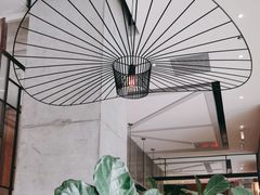 -The Rug Cafe(王府中环店)