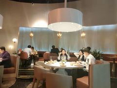 大堂-淮湘小厨(N次方艺创店)