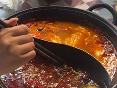 -赵美丽·重庆社区火锅·直营店(火车东站·中豪国际店)