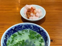 -兵哥豌豆面(雅颂居店)