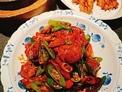 -锦荟JINHUI·浙江小馆(上海荟聚店)