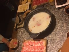 -滇池印象原生态火锅(南开大悦城店)