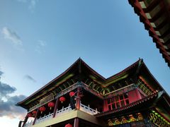 -鼎盛王朝康熙大典实景演出
