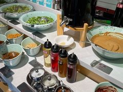 -食潮汕头鲜牛馆(望京保利店)
