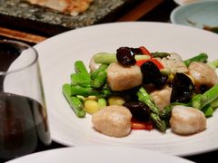 -环球港凯悦 · 享悦中餐厅