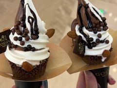 -GODIVA(港汇恒隆广场)