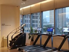 -YCHL FIT 健身(星寰店)