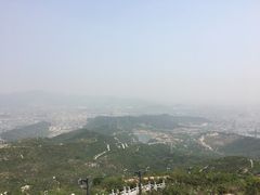 -定都峰