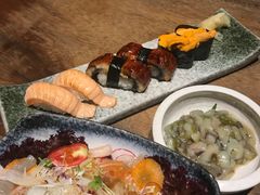 -千代武日本料理(爱建店)