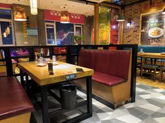 -老胖串店(山大路店)