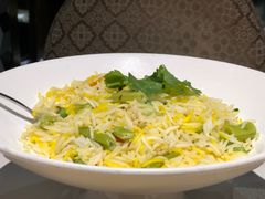 蔬菜黄饭-红堡·印度文化美食之旅(滨江宝龙店)