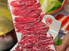 -陈记顺和潮汕鲜牛肉火锅(西门口广场店)