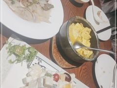 -陆壹捌餐厅(五大道店)