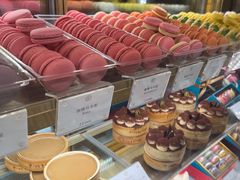 -PAUL LAFAYET 法式甜品(港汇广场店)