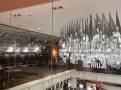 -无印良品餐堂 MUJI Diner(成都太古里店)