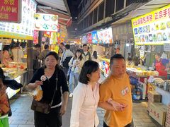 -捞沙巷