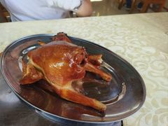 -南沙辉记烧鸡·荔枝木炭火吊烧(旧镇店)