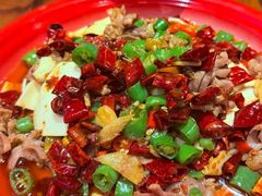 -黄弟大排档·湖南菜·小龙虾·小海鲜(凯旋北路店)