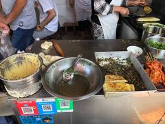 -老客满蛋饼(双塔市集店)